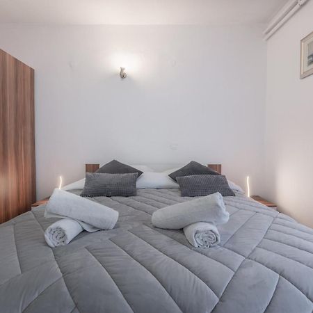Apartman Lana Vidikovac Zadar Exteriér fotografie