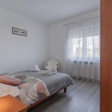 Apartman Lana Vidikovac Zadar Exteriér fotografie