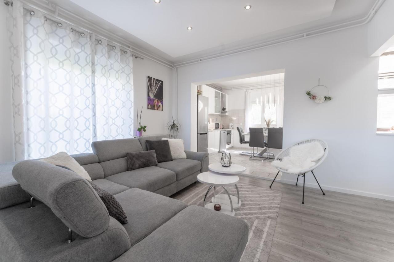 Apartman Lana Vidikovac Zadar Exteriér fotografie