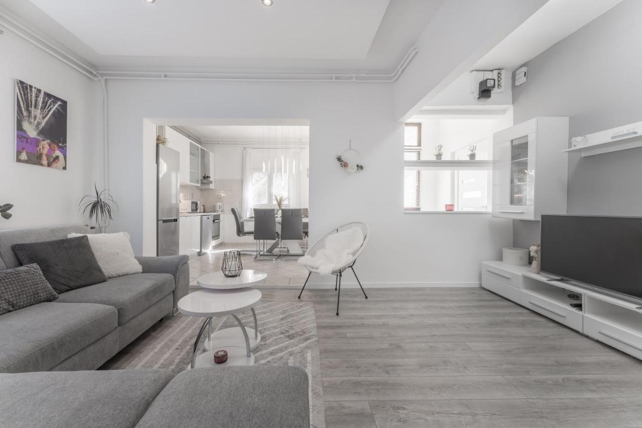 Apartman Lana Vidikovac Zadar Exteriér fotografie