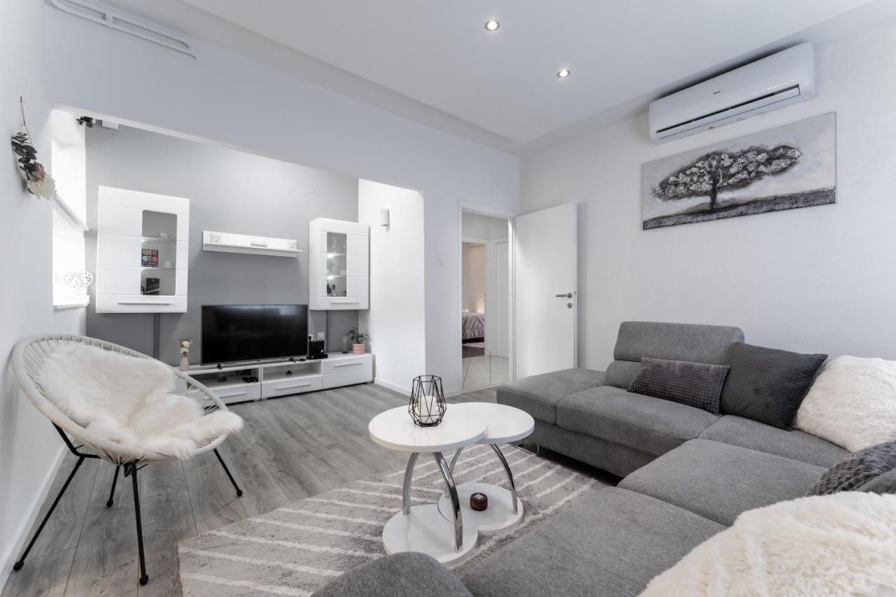 Apartman Lana Vidikovac Zadar Exteriér fotografie
