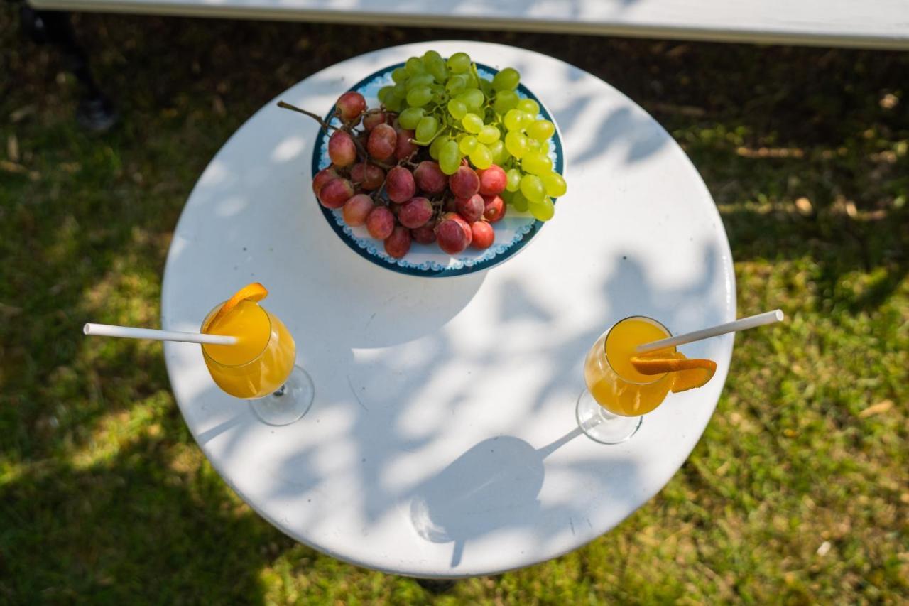 Apartman Lana Vidikovac Zadar Exteriér fotografie