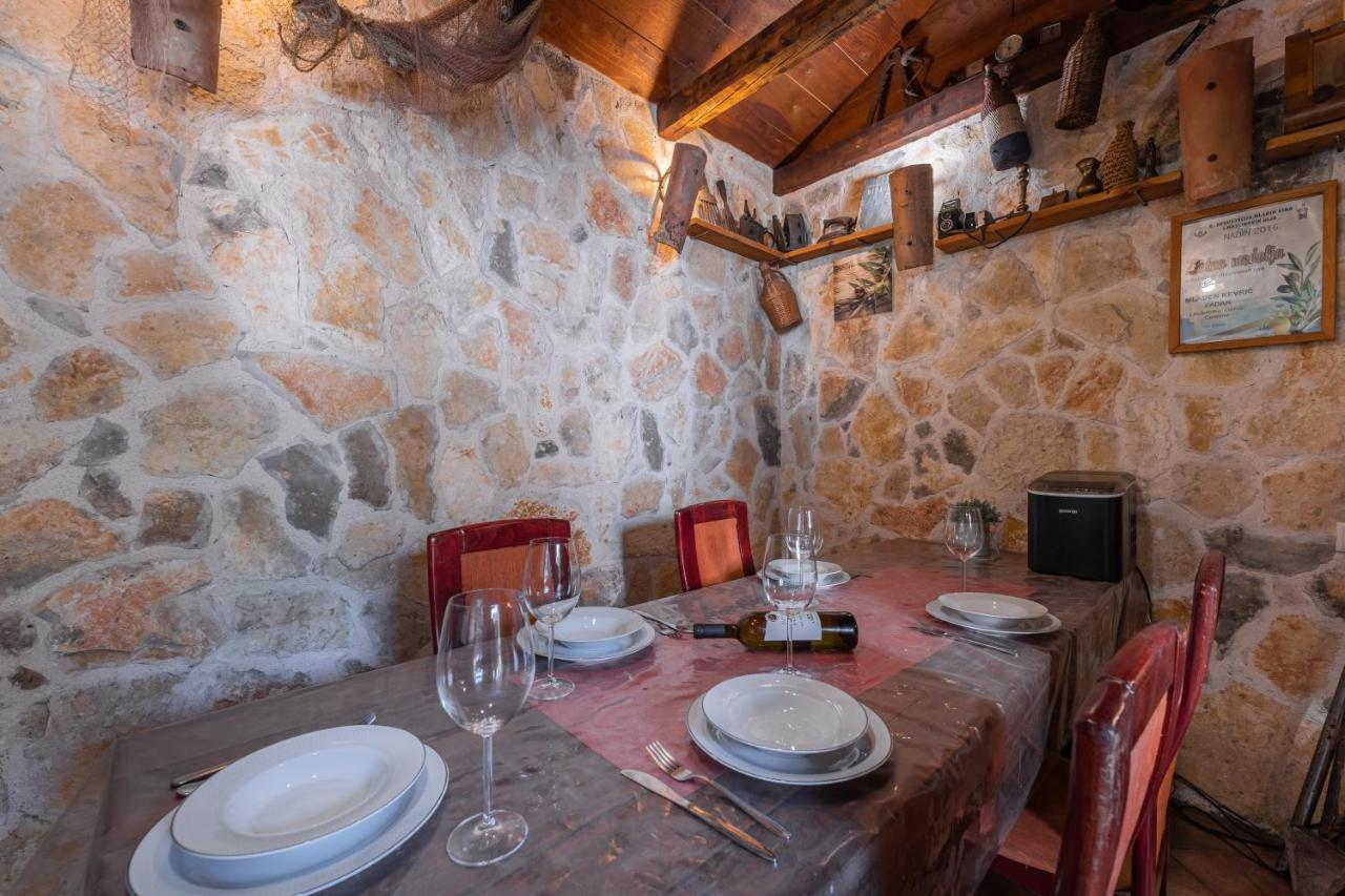 Apartman Lana Vidikovac Zadar Exteriér fotografie