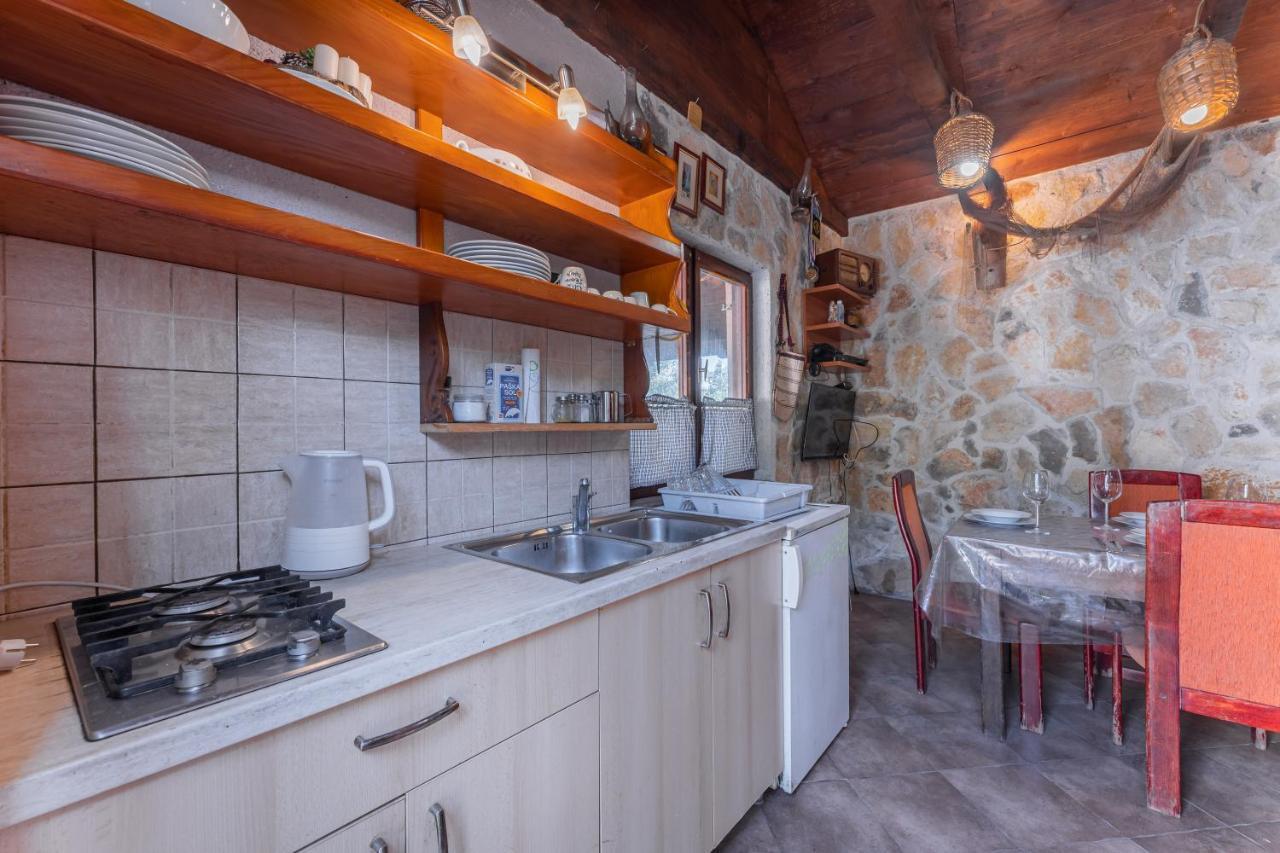 Apartman Lana Vidikovac Zadar Exteriér fotografie