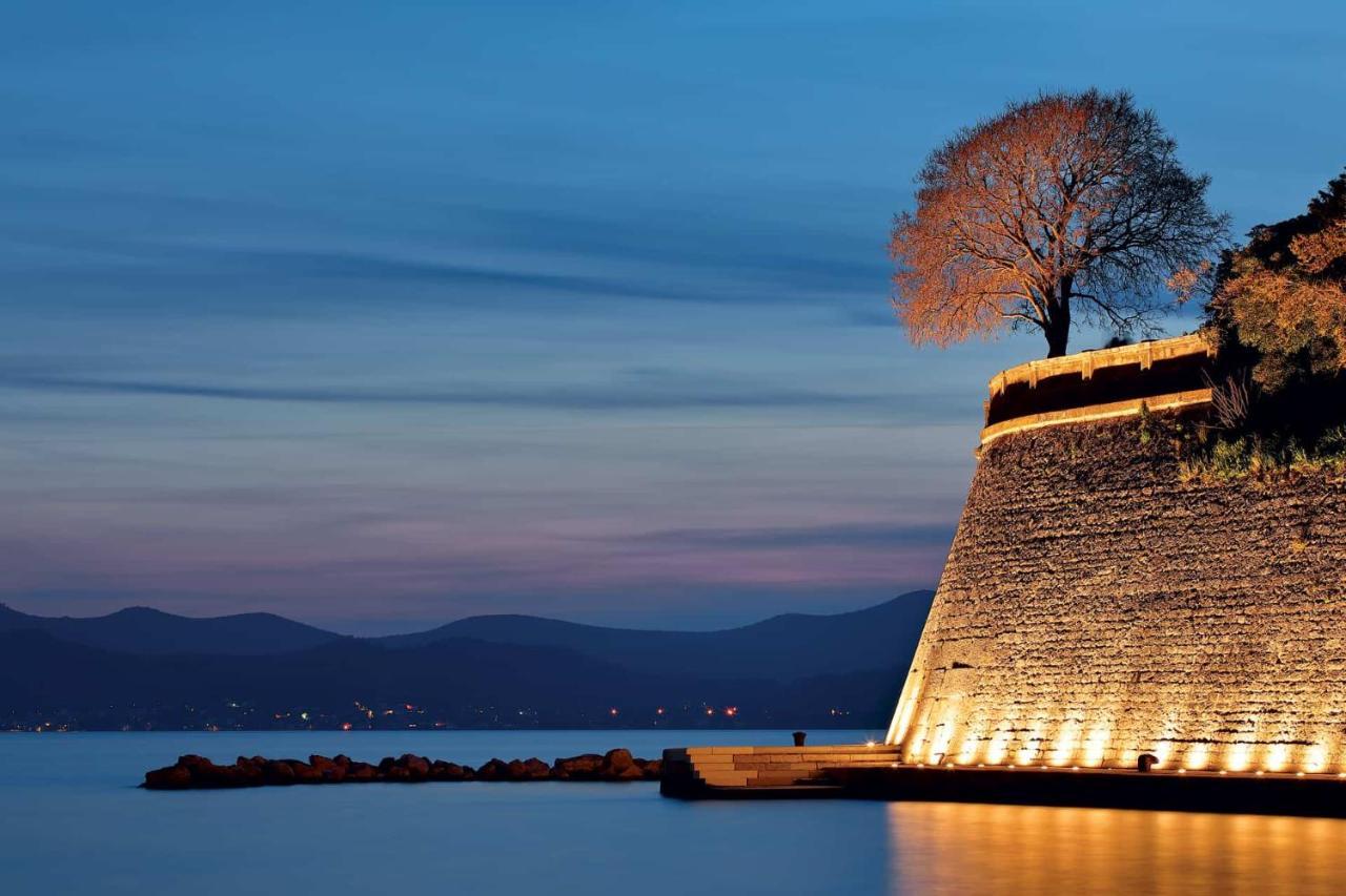 Apartman Lana Vidikovac Zadar Exteriér fotografie