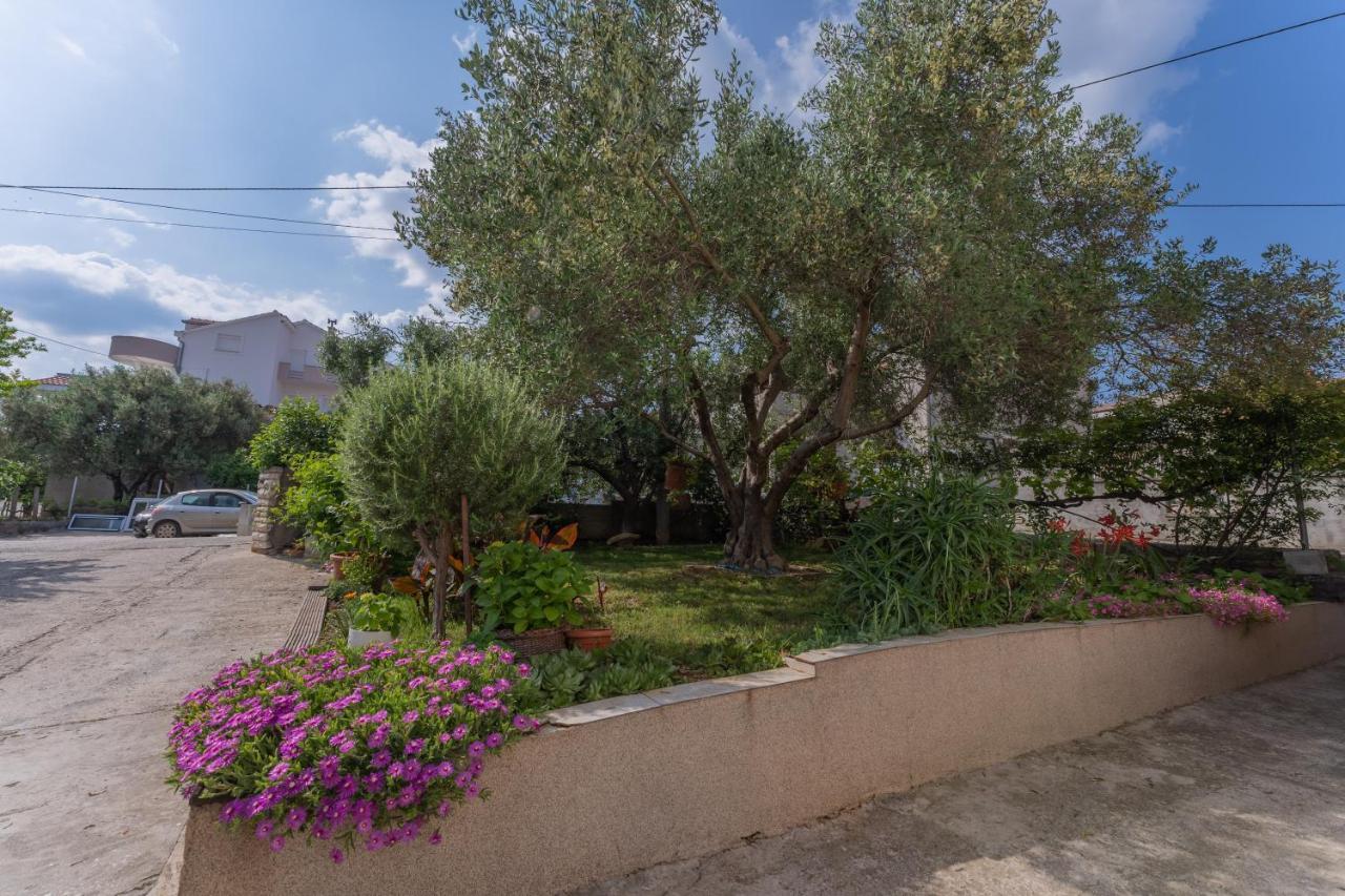 Apartman Lana Vidikovac Zadar Exteriér fotografie
